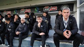 Η ενδεκάδα του ΟΦΗ εναντίον του Παναθηναϊκού