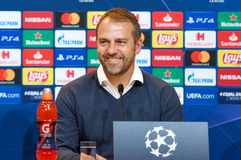 Ξεκίνησαν οι συζητήσεις ανάμεσα σε Μπαρτσελόνα και Φλικ