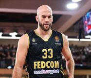 Ξανά η Μονακό χωρίς τον Καλάθη: Η ανακοίνωση της ομάδας και η ανησυχία