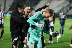 Η κουβέντα ΠΑΟΚ - Παβλένκα για την παραμονή