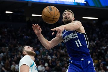 Τραυματίστηκε ο Σαμπόνις - Πόσο καιρό θα μείνει εκτός