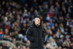 Η Μάντσεστερ Σίτι ανακοίνωσε αλλαγές στο επιτελείο του Γκουαρδιόλα