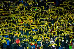 Σε κατάμεστο γήπεδο θα διεξαχθεί το Μπόντο Γκλιμτ - Ολυμπιακός