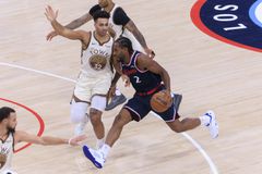 Αντεπίθεση διαρκείας και νίκη για τους Κλίπερς κόντρα στους Ουόριορς