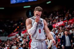 Η Μπασκόνια χάνει τον αρχηγό της για το υπόλοιπο της σεζόν