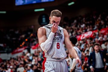 Η Μπασκόνια χάνει τον αρχηγό της για το υπόλοιπο της σεζόν