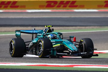 Σε οριακό σημείο η Aston Martin: Σκέψεις ακόμα και για απόσυρση από την Αυστραλία