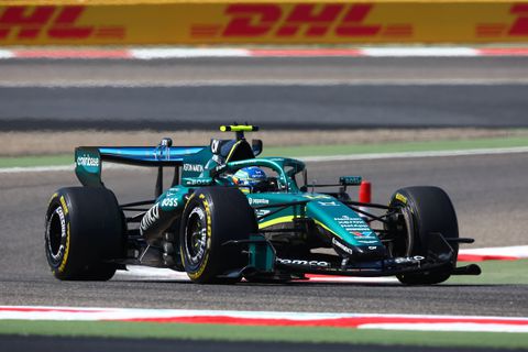 Σε οριακό σημείο η Aston Martin: Σκέψεις ακόμα και για απόσυρση από την Αυστραλία