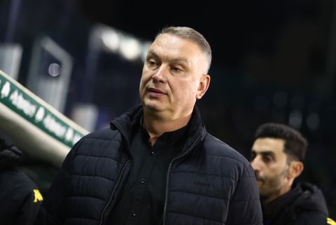 Δεν είναι μόνο η επιστροφή του Μορόν – Αυτός είναι ο παίκτης-κλειδί που λύνει τα χέρια του Γρηγορίου