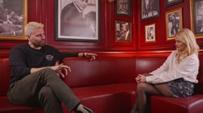 Μπόγρης στο Face2Face: Τοξικότητα, χομπίστικη ζωή και Αταμάν-Μπαρτζώκας - Ποιες ομάδες βλέπει στο Φάιναλ Φορ