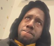 Συγκλονίζει εγκλωβισμένος βολεϊμπολίστας στα σύνορα Ιράν-Τουρκίας, εκλιπαρεί για βοήθεια (vid)