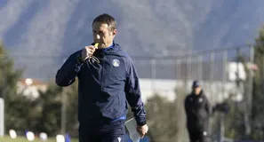 Μετά τον Καστάνιο αποχώρησε και ο γυμναστής Παύλος Γκότσης από τον Αστέρα AKTOR