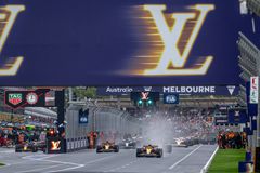 Formula 1, Αυστραλία: Όλο το πρόγραμμα του εναρκτήριου αγωνιστικού τριημέρου (vids)