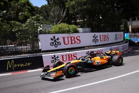 Καταργείται ο αμφιλεγόμενος κανονισμός για το GP του Μονακό