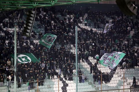 Ξεκίνησε η διάθεση των εισιτηρίων για το Μπέτις-Παναθηναϊκός