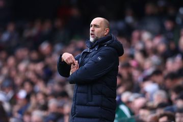 Έξαλλοι στην Τότεναμ: Έστειλαν επιστολή διαμαρτυρίας για τη διαιτησία