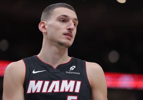 Σέντερ των Μαϊάμι Χιτ προέβλεψε τις ομάδες του Φάιναλ Φορ της EuroLeague
