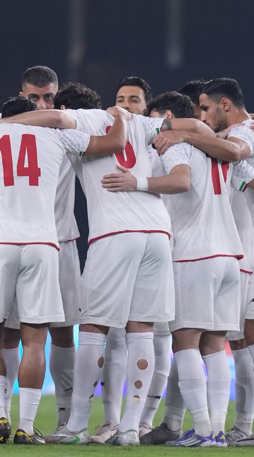 Τι θα συμβεί αν το Ιράν αποκλειστεί λόγω πολέμου από το Μουντιάλ 2026 - Αυτός θα πάρει τη θέση του