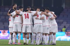 Τι θα συμβεί αν το Ιράν αποκλειστεί λόγω πολέμου από το Μουντιάλ 2026 - Αυτός θα πάρει τη θέση του