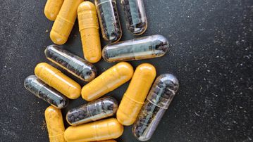 Οι Καλύτερες Πολυβιταμίνες για Άνδρες: Τι Πραγματικά Χρειάζεσαι (και Τι Όχι)