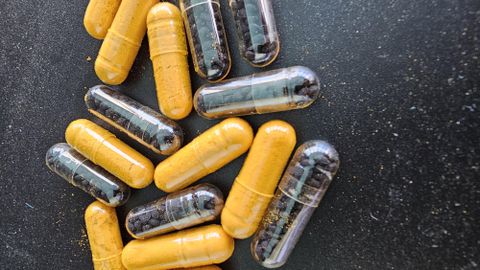 Οι Καλύτερες Πολυβιταμίνες για Άνδρες: Τι Πραγματικά Χρειάζεσαι (και Τι Όχι)