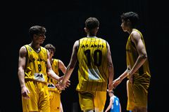 Παραμένει ασφαλής στο Άμπου Ντάμπι η Κ18 ομάδα του Άρη - Η ενημέρωση του συλλόγου