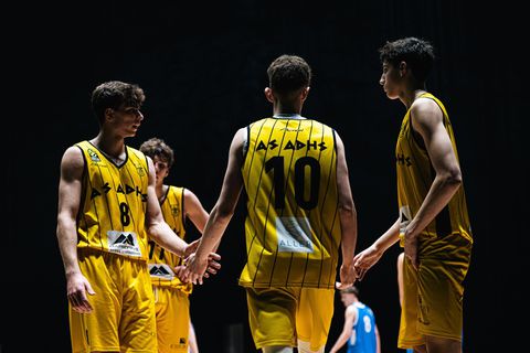 Παραμένει ασφαλής στο Άμπου Ντάμπι η Κ18 ομάδα του Άρη - Η ενημέρωση του συλλόγου