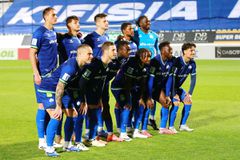 Το εντυπωσιακό πριμ που πήραν στην Κηφισιά για τη νίκη επί του Λεβαδειακού