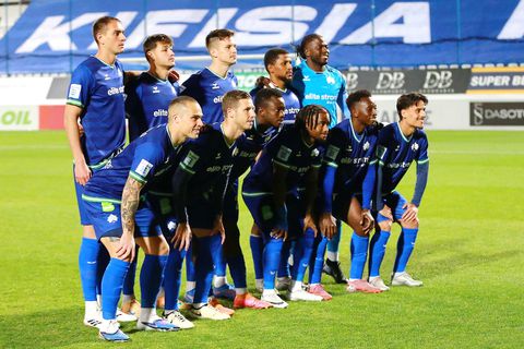 Το εντυπωσιακό πριμ που πήραν στην Κηφισιά για τη νίκη επί του Λεβαδειακού