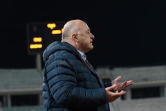 Το στοίχημα που άρχισε να βγαίνει στον Αχιλλέα Μπέο