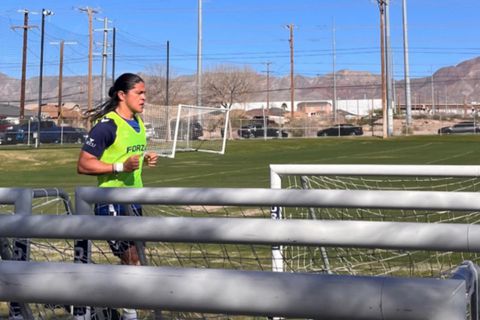 Από το «Ted Lasso» στην πραγματικότητα: Ο Κρίστο Φερνάντες κυνηγά το επαγγελματικό όνειρο στα 35 του