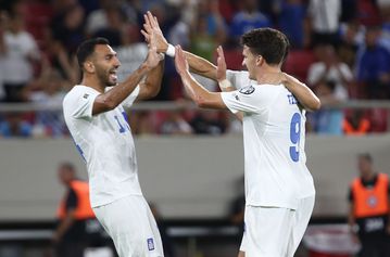 Εκτόξευση της αξίας για Παυλίδη και Τζόλη στην ευρωπαϊκή αγορά