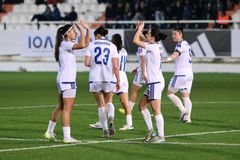 Τα Highlights του Ελλάδα - Γεωργία 3-0