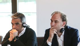 Μόνιμες άδειες, εκσυγχρονισμός γηπέδων, ΝΒΑ Europe: Τι συζητήθηκε στο ΔΣ της EuroLeague