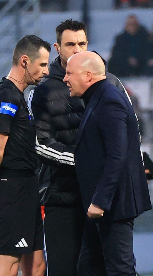 Τι έγραψε στο φύλλο αγώνα του Βόλος - ΑΕΚ ο Σταύρος Τσιμεντερίδης