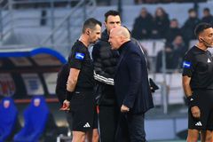 Τι έγραψε στο φύλλο αγώνα του Βόλος - ΑΕΚ ο Σταύρος Τσιμεντερίδης