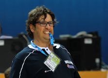 Αντρέα Τρινκιέρι: The redemption