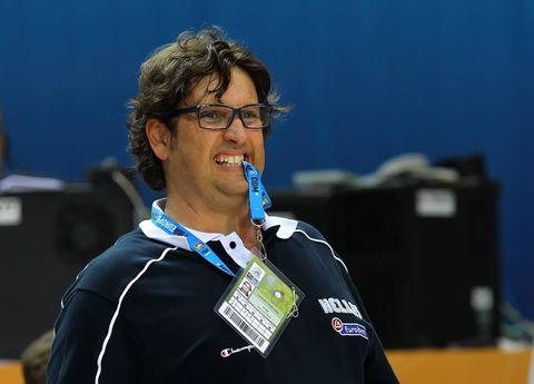 Αντρέα Τρινκιέρι: The redemption