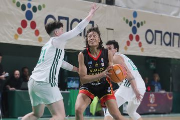 Στην Καβάλα και την Ελευθερούπολη χτυπά η καρδιά του γυναικείου μπάσκετ