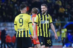 Βάργκα και Γιόβιτς συνεχίζουν το... βιολί τους και έχουν και ένα στοίχημα