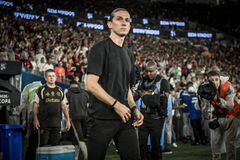 Απίστευτο στη Φλαμένγκο: Απέλυσε τον προπονητή της μετά από θρίαμβο με 8-0!