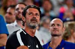 Ο Πάτρικ Μουράτογλου για τον Ναδάλ: «Δεν πιστεύω ότι είναι αλήθεια, αλλά το αντίθετο»