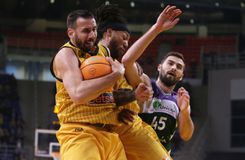 BCL: Το Top-10 του Μαρτίου (vid)