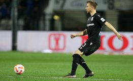 Ο ΠΑΟΚ δεν έχει χρόνο για χάσιμο-Επέστρεψε ο Νάσμπεργκ