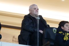 Με Μελισσανίδη η ΑΕΚ στον Βόλο