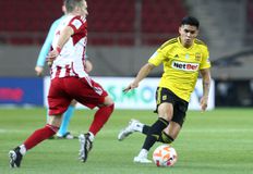 Άρης: «Ζεστή» η Ρέιντζερς για Πάλμα