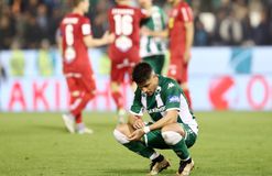 Το γκολ λείπει από τον Παναθηναϊκό και τον εμποδίζει να τρέξει για τον μεγάλο του στόχο