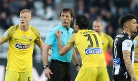 Τσατάλης: «Μετά απ’ αυτό που είδαμε με Κουλμπάκοφ, τίποτα δεν είναι απίθανο»