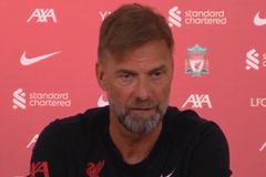 Ανένδοτος ο Κλοπ για Σαλάχ και Αλ Ιτιχάντ: «Ο Μο αφοσιωμένος στην Λίβερπουλ, δεν υπάρχουν λόγοι ανησυχίας»