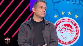 Ντέμης: «Δεν ήταν καλή η επιλογή Μίτσελ για τον Ολυμπιακό, δεν του έδωσε αγωνιστική ταυτότητα»